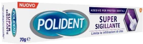 Polident super sigillante 70g