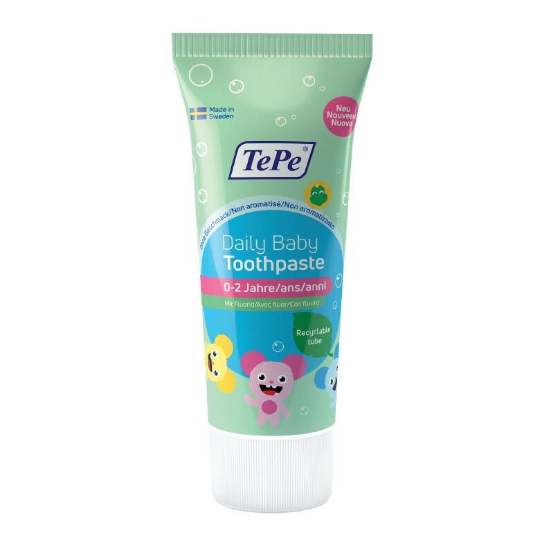 TEPE daily kids dentifricio 75 ml 3