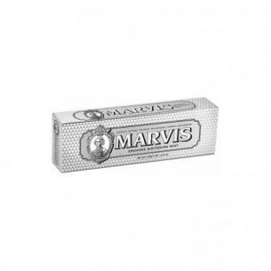 Marvis Smokers Whitening Mint - Dentifricio anti-macchie 85 ml