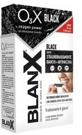 Blanx O3x black - 10 Strisce nere sbiancanti