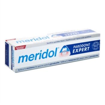 Meridol Linea Igiene Dentale Parodont Expert Dentifricio 75 ml