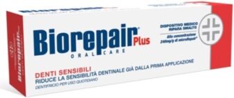 Biorepair Plus Linea Denti Sensibili 75 Ml