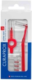 Curaprox Curaden Prime Plus 5 Scovolini di Ricambio CPS 07 Rosso