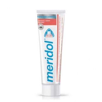 Meridol Linea Igiene Dentale Quotidiana Dentifricio Protezione Completa 75 ml