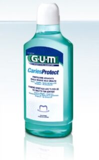 GUM Collutorio Caries Protect 500 Ml