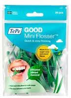 TePe Good Mini Flosser 36pz