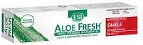 Esi Linea Igiene Orale Aloe Fresh Smile Dentifricio Sbiancante 100 Ml