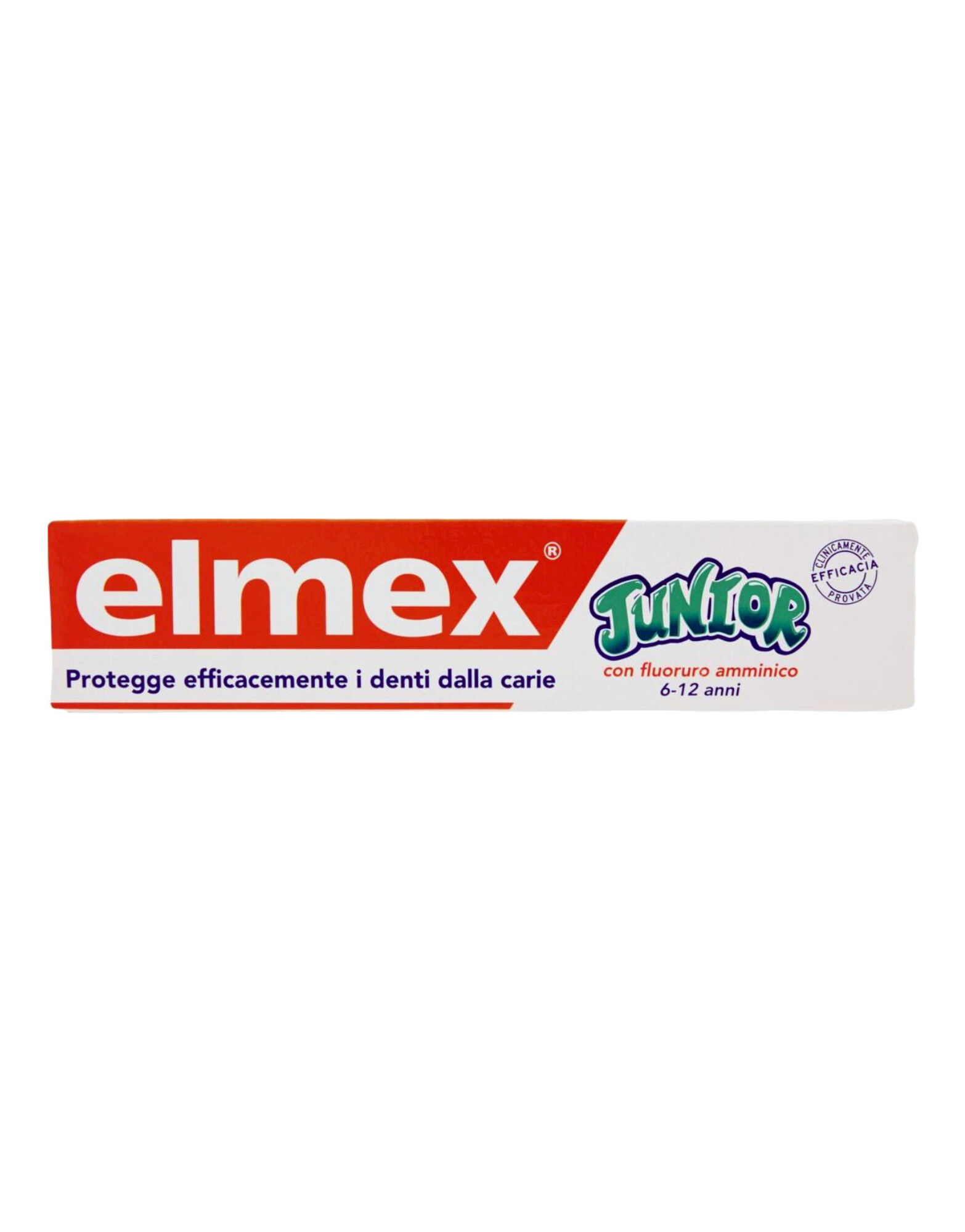 Elmex Junior 75 Ml
