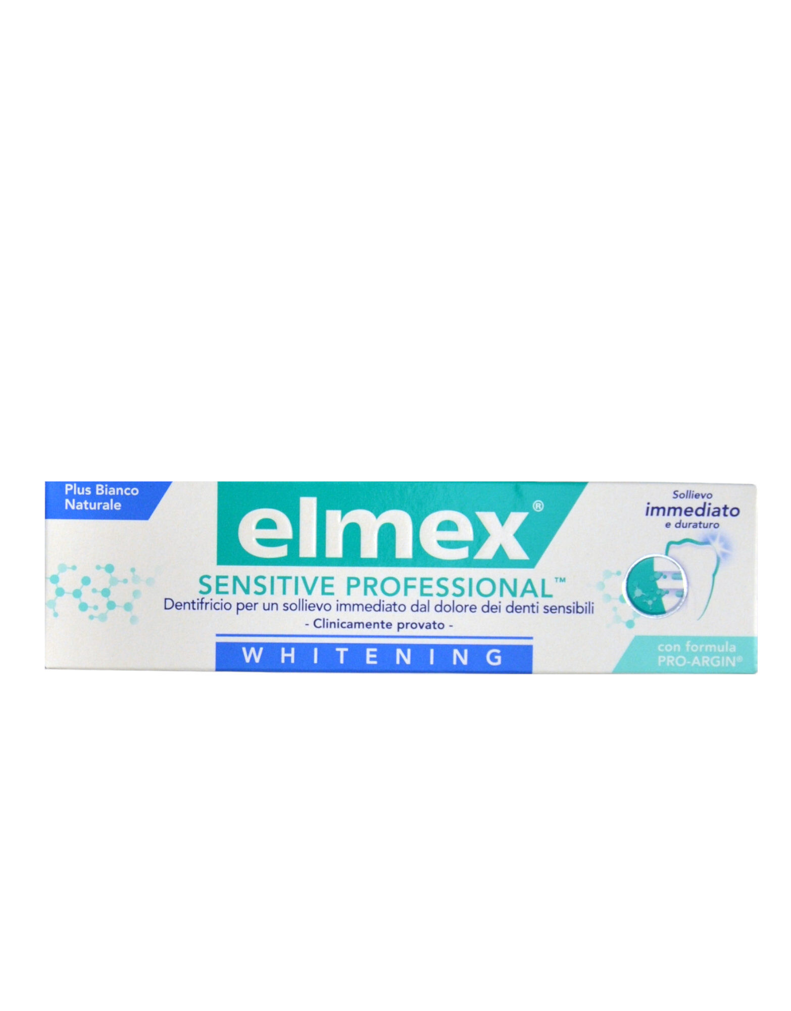Elmex Sensitive Professional Whitening 75 Ml