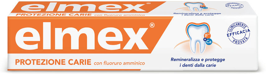 Elmex Protezione Carie 100ml