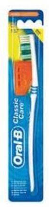 Oral-B Oralb Classic Care 40 M