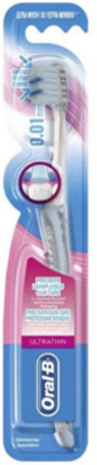 Oral-B Oralb Spazz Extra Morb Ultrath