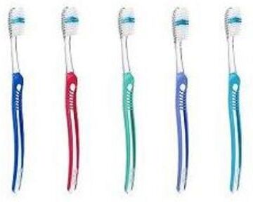 Oral-B Oralb Indicator Spazz M 35