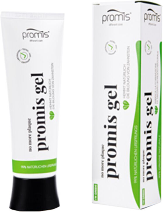 Promis Gel Dentale 60ml