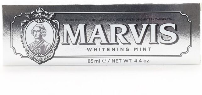 Marvis Whitening Mint 85ml