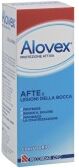 RECORDATI ALOVEX PROTEZIONE ATTIVA COLLUTTORIO 120ml