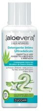 ZUCCARI Srl Zuccari [AloeVERA]² Detergente Intimo Ultradelicato 250ml