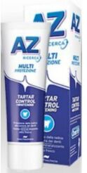 PROCTER &amp; GAMBLE AZ RICERCA DENTIFRICIO MULTI PROTEZIONE TARTAR CONTROL + WHITENING 75ML