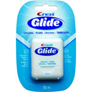 Ekulf Glide Floss Tanntråd - 50 M