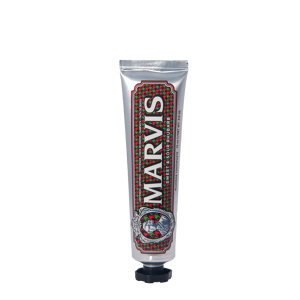 Marvis Tannkrem Tannkrem mot plakk Sweet & Sour Rhubarb - 75 ml