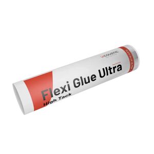 Vicoustic Flexi Glue Ultra Monteringslim For Akustikkplater 290ml