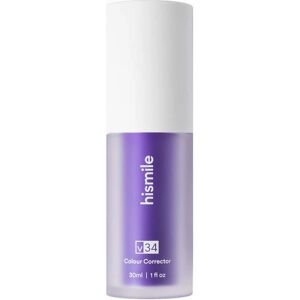 Hismile V34 Colour Corrector (30ml)