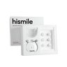 Hismile Pap+ LED Teeth Whitening Kit, 1 sett