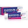 Elgydium Kids Pasta Dentífrica Frutos Silvestres