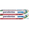 Parodontax Ext Fresh Pasta 75mlX2 70%2U