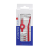 Curaprox Prime Kit Escovilhão Interdental CPS 07 x5 + cabo UHS 409 e 470