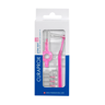 Curaprox Prime Kit Escovilhão Interdental CPS 08 x5 + cabo UHS 409 e 470