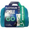 Elgydium Kit Viagem Sensibilidade Cor Turquesa