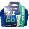 Elgydium Kit Viagem Sensibilidade Cor Azul