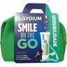 Elgydium Kit Viagem Sensibilidade Cor Verde