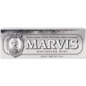 Marvis Whitening Mint toothpaste 25 ml