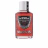 Marvis Cinnamon Mint colutorio 120 ml