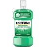 Listerine Dientes & Encías Enjuague Bucal Encías Inflamadas 500 ml