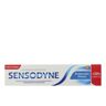 Sensodyne Protección Diaria crema dental 75 ml + 33 %