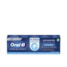 Oral-B PRO-EXPERT Advanced limpeza profunda 75 ml
