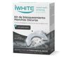 Iwhite Kit de clareamento Dark Spots 1 unidade