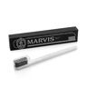 escova de dentes Marvis #white 1 un