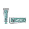 Marvis Pasta de dentes Anise Menta 25 ml