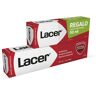 Lacer Promoção Pasta De Dentes 125 ml + presente 50 ml