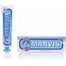 Marvis Aquatic Mint toothpaste 85 ml