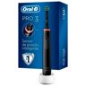 Oral-B Series Pro 3 3000 Escova de Dentes Elétrica Preta