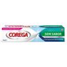 Corega Creme Fixador Próteses Sem Sabor 40g