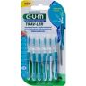 GUM G.U.M. Escovas Interdentais Trav-Ler 1614 1.6Mm 6 Unidades