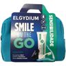 Elgydium Kit Viagem Sensibilidade Verde