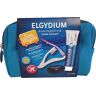 Kit Elgydium De Viagem 1escova+38ml