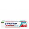 Parodontax Gengivas + Sensibilidade & Hálito Extra Fresh 75ml